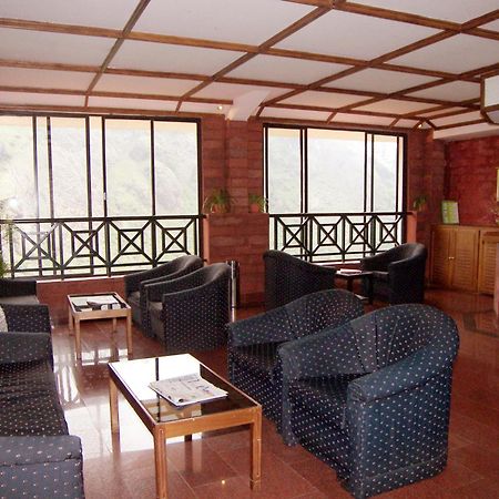 Abad Copper Castle Resort Munnar Luaran gambar