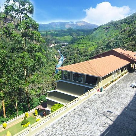 Abad Copper Castle Resort Munnar Luaran gambar