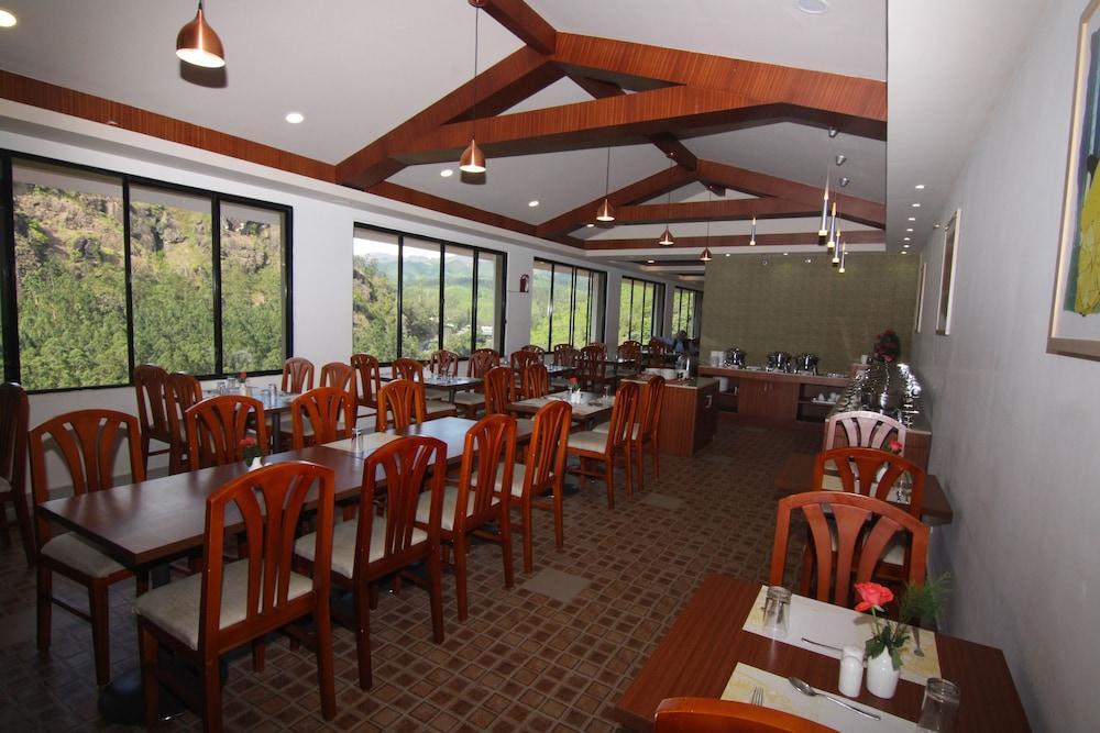 Abad Copper Castle Resort Munnar Luaran gambar
