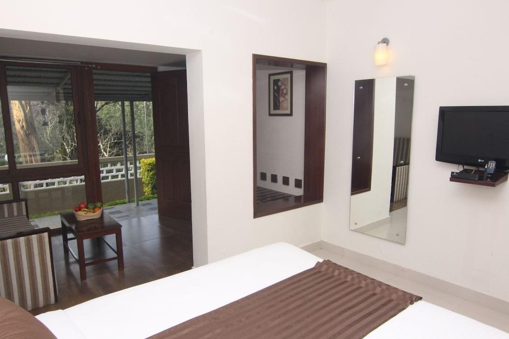 Abad Copper Castle Resort Munnar Luaran gambar