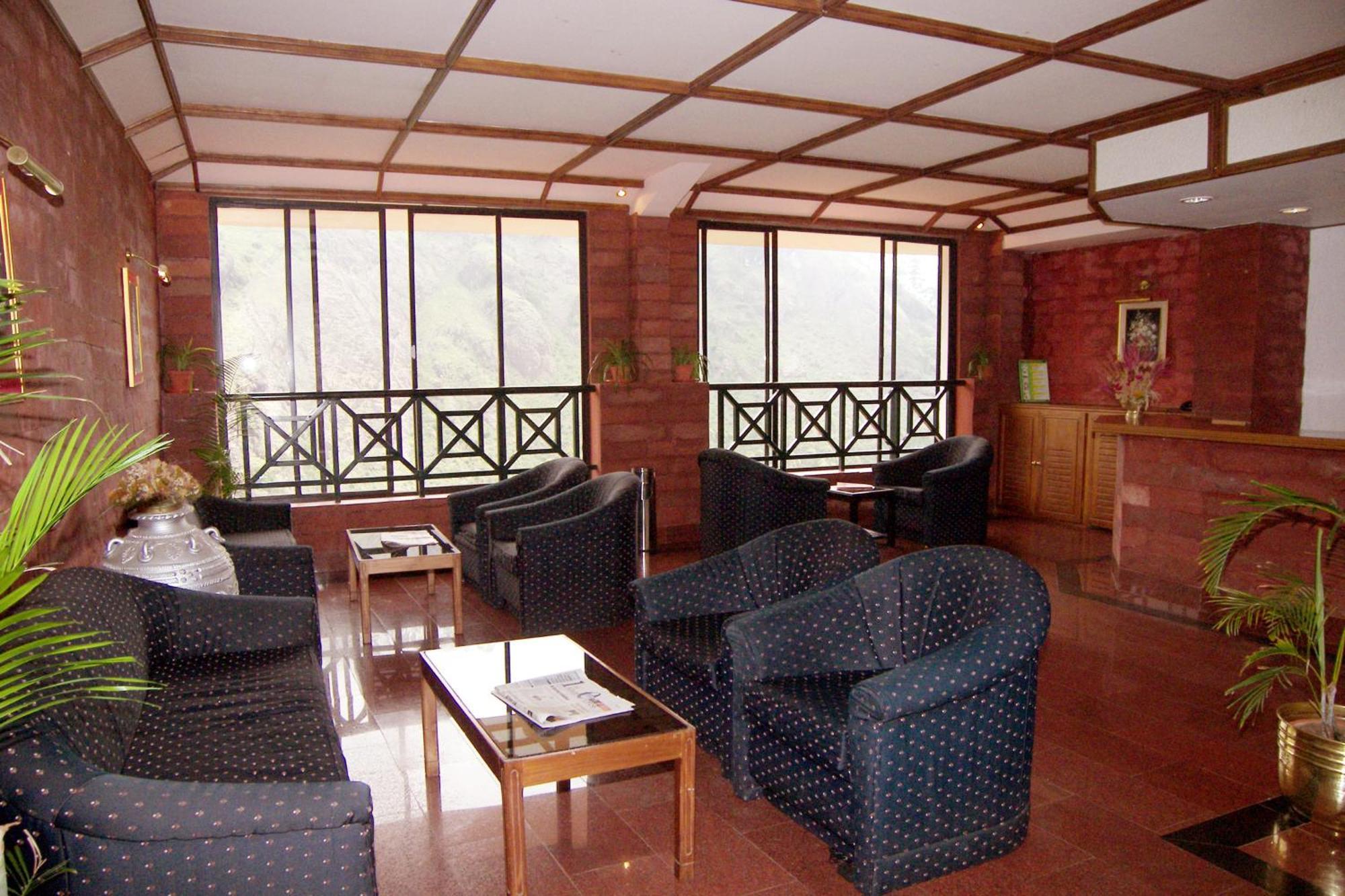 Abad Copper Castle Resort Munnar Luaran gambar