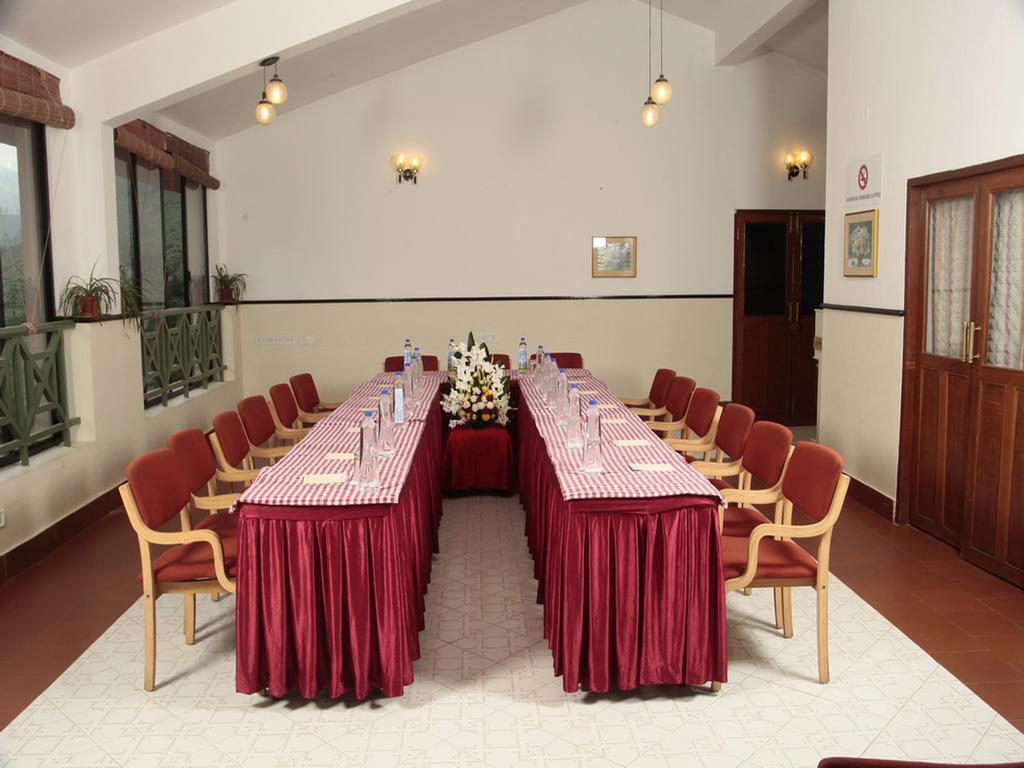 Abad Copper Castle Resort Munnar Luaran gambar