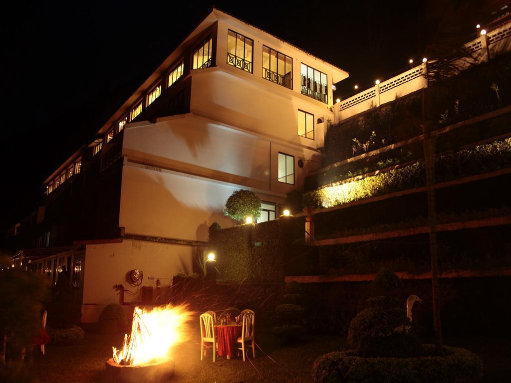 Abad Copper Castle Resort Munnar Luaran gambar