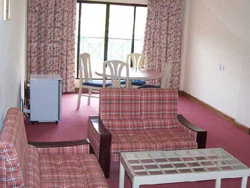 Abad Copper Castle Resort Munnar Luaran gambar