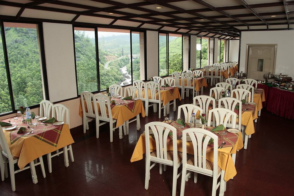 Abad Copper Castle Resort Munnar Luaran gambar