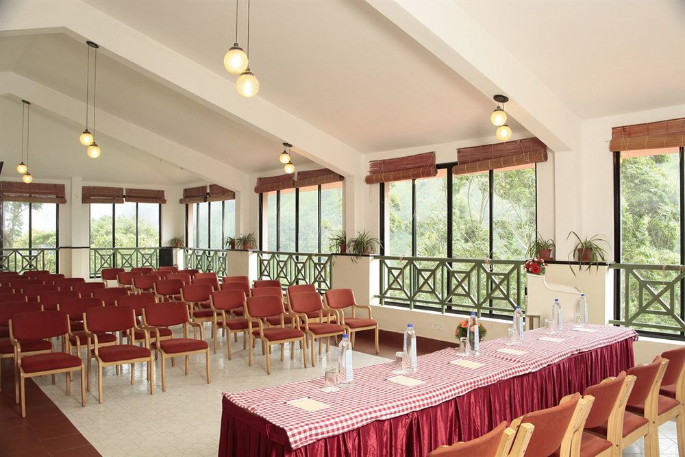 Abad Copper Castle Resort Munnar Luaran gambar