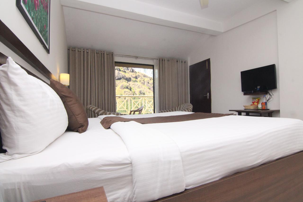 Abad Copper Castle Resort Munnar Luaran gambar
