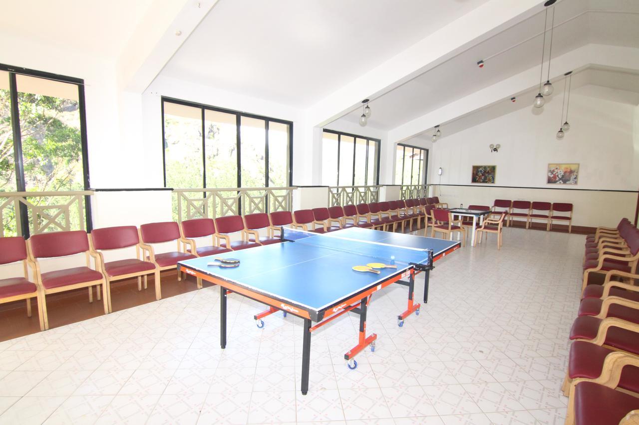 Abad Copper Castle Resort Munnar Luaran gambar