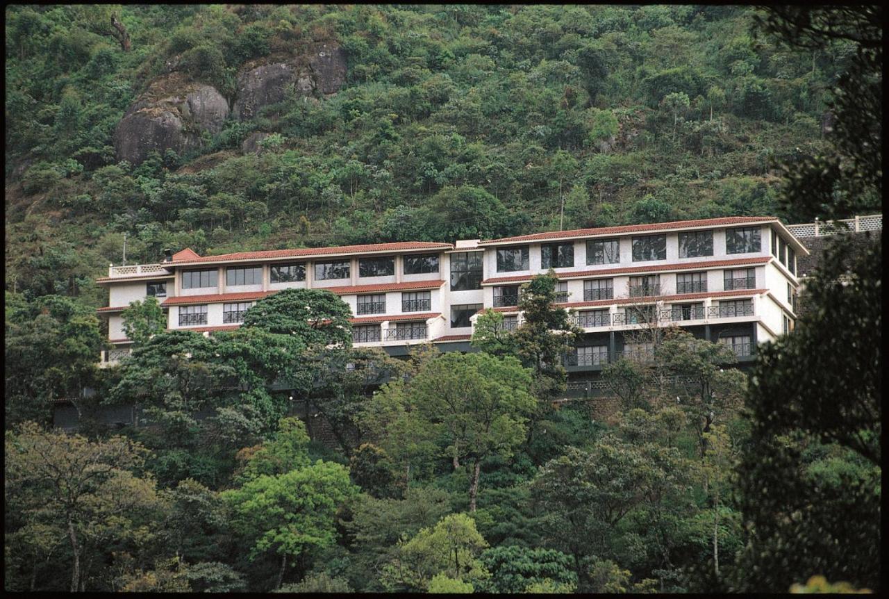 Abad Copper Castle Resort Munnar Luaran gambar