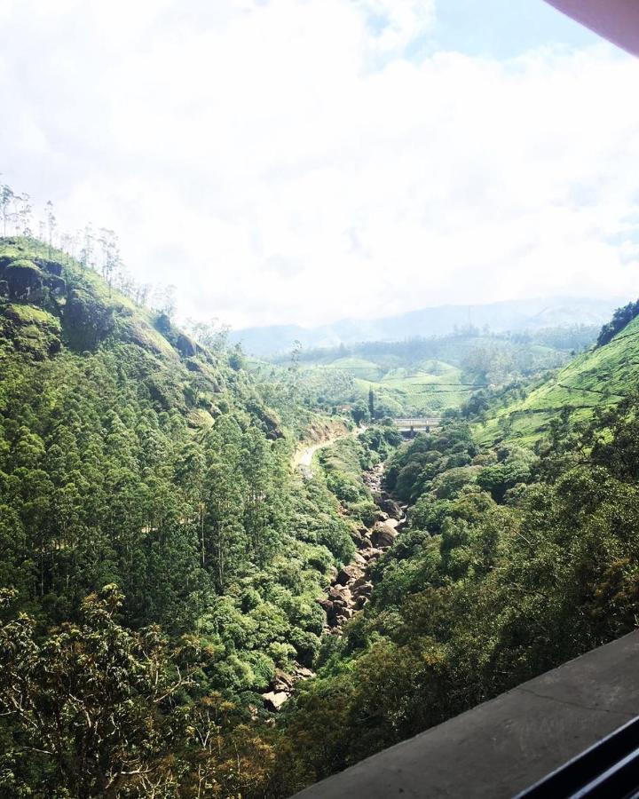 Abad Copper Castle Resort Munnar Luaran gambar