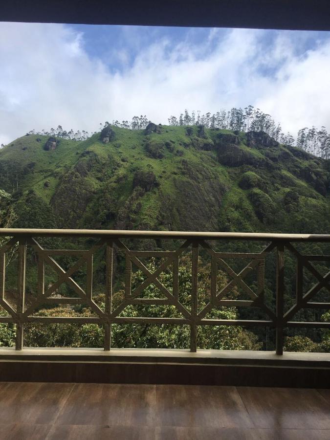 Abad Copper Castle Resort Munnar Luaran gambar